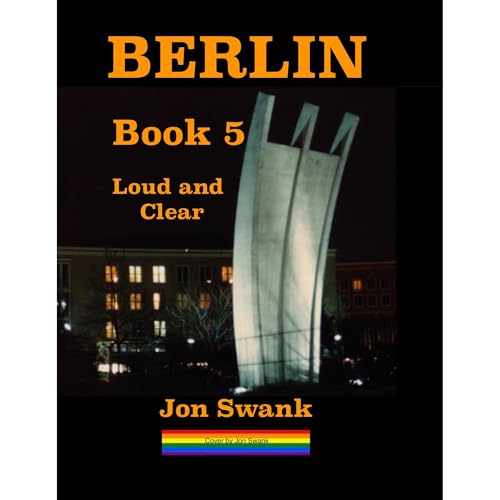 BERLIN Book 5