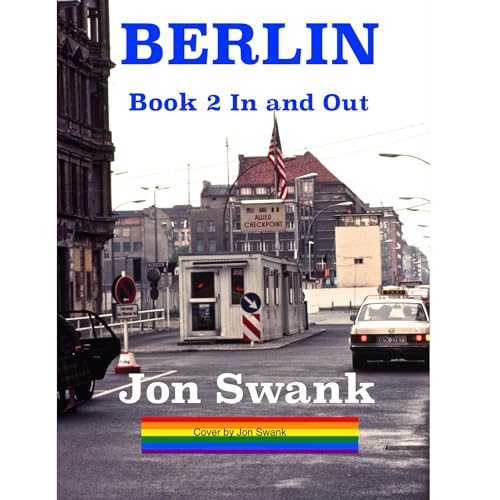 BERLIN Book 2