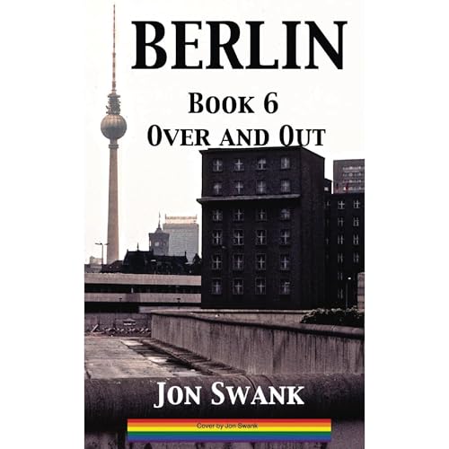 BERLIN Book 6