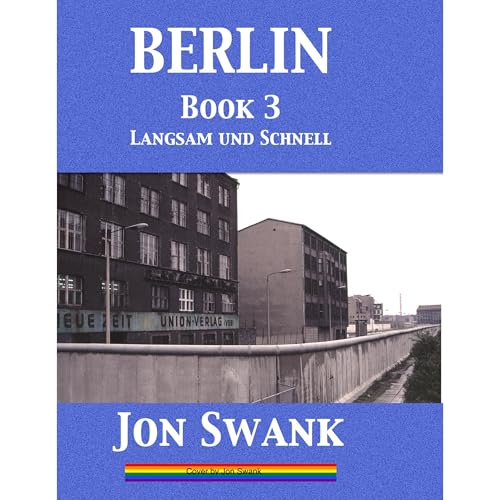 BERLIN Book 3