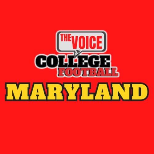 Maryland at The Voice of College Football by The Voice of College Football Network