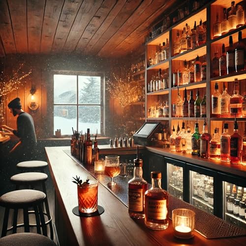 Cocktails & Legends by Cocktails & Legends