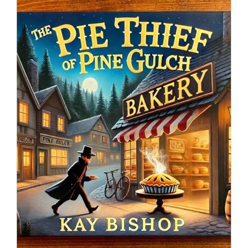 The Pie Thief of Pine Gulch