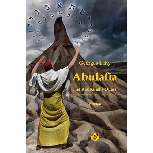 Abulafia by Georges LAHY