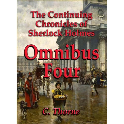 Omnibus Four