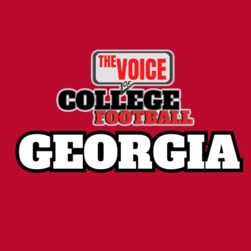 Georgia at The Voice of College Football by The Voice of College Football Network