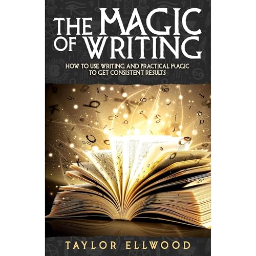The Magic of Writing