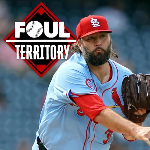 Lance Lynn's free agent weight loss, Crochet deal, Cardinals changes by Unknown