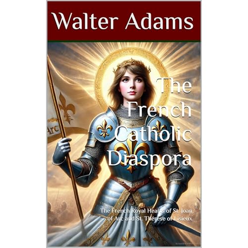 The French Catholic Diaspora