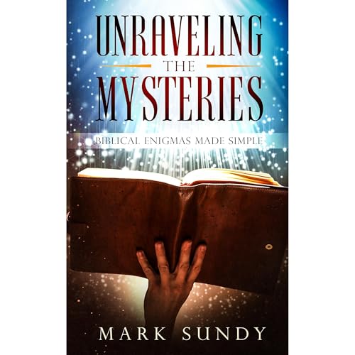 Unraveling the Mysteries