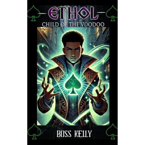 Ethol by Boss Kelly