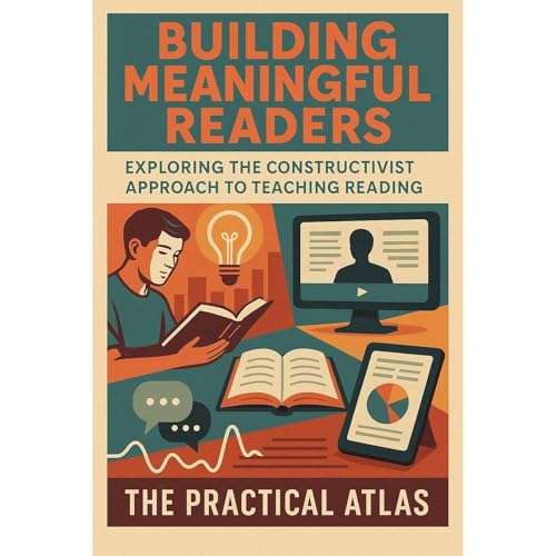 Building Meaningful Readers by The Practical Atlas
