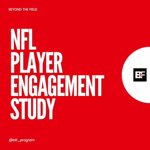 I Did A Study on NFL Player Engagement. Here's Some Interesting Statistics I Found... by Unknown