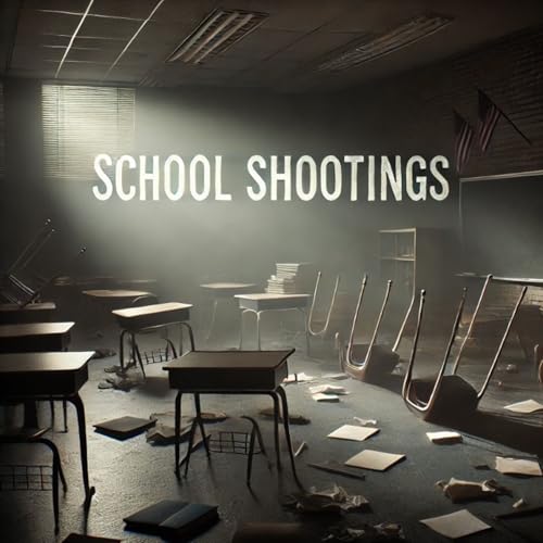 School Shooting by Inception Point Ai