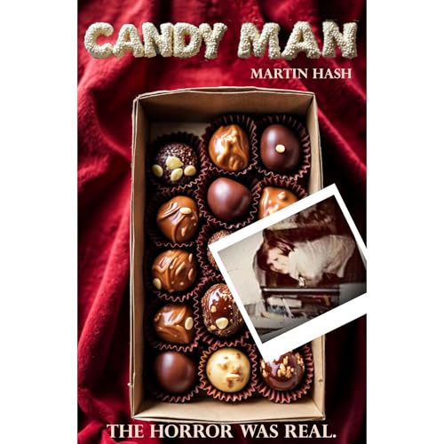 Candy Man by Martin Hash