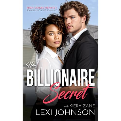 Her Billionaire Secret