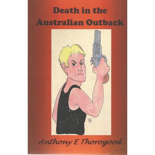 DEATH IN THE AUSTRALIAN OUTBACK