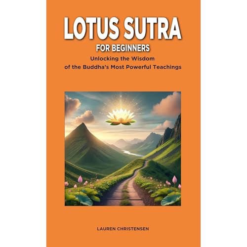 Lotus Sutra for Beginners