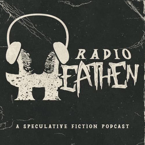 Radio Heathen by Heathen Magazine