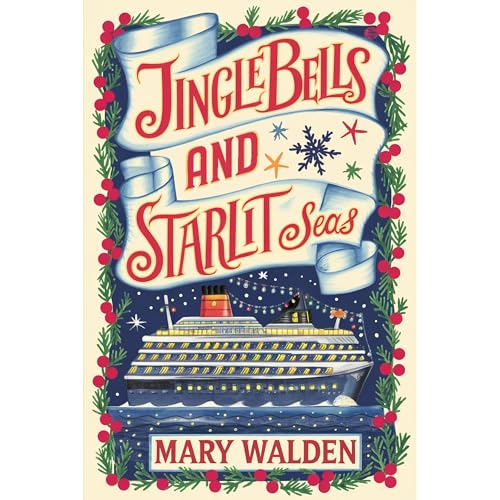 Jingle Bells and Starlit Seas