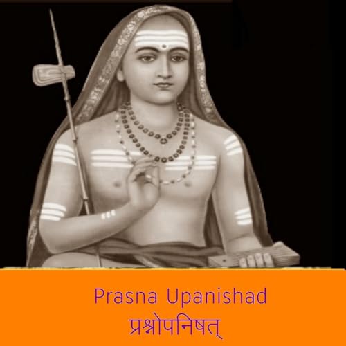 Prasna Upanishad