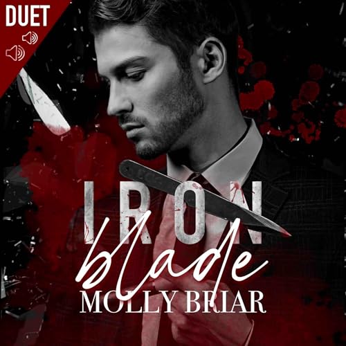 Iron Blade by Molly Briar