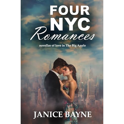 Four NYC Romances