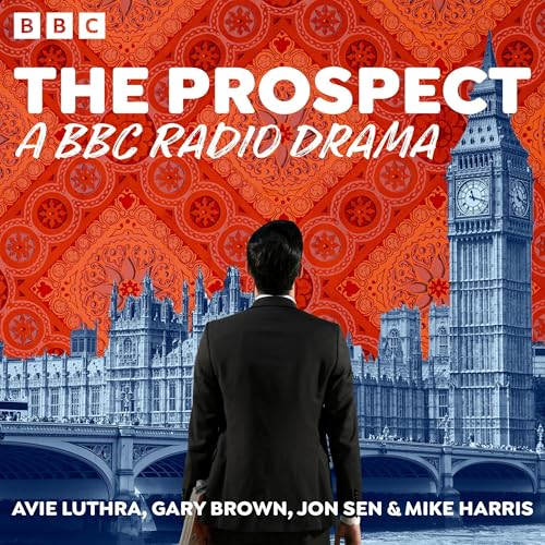 The Prospect by Avie Luthra