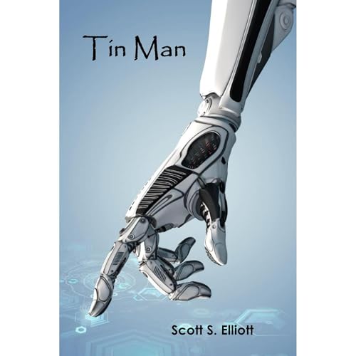 Tin Man