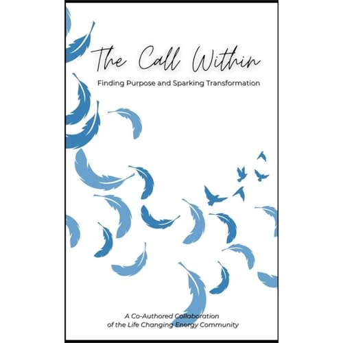 The Call Within by Vickie Gould