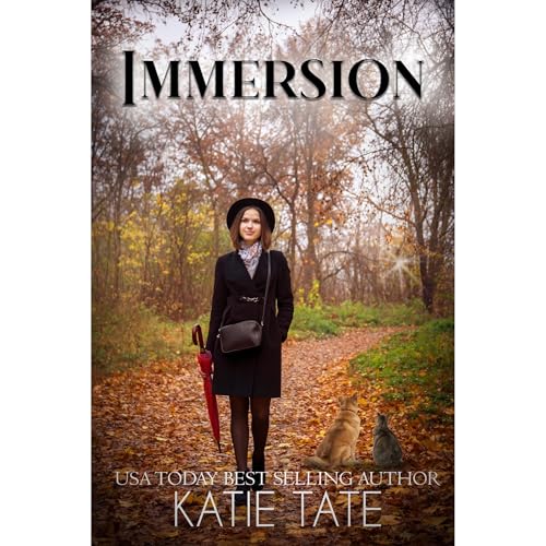 Immersion by Katie Tate