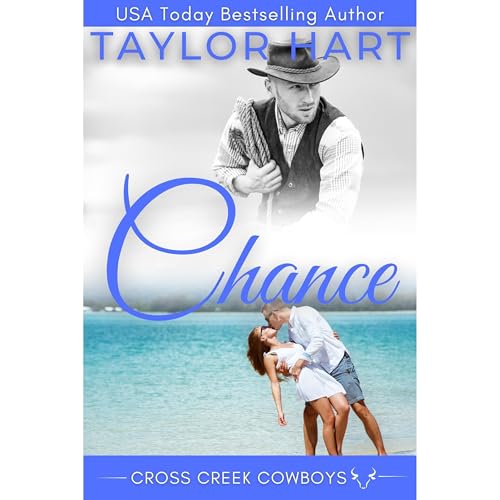 Chance by Taylor Hart
