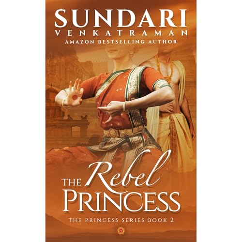 The Rebel Princess: A Historical Romance