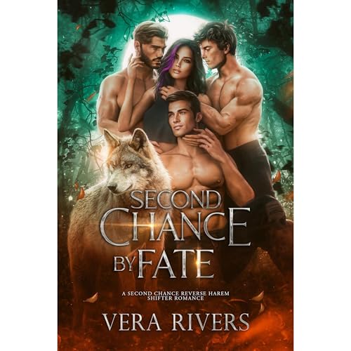 Second Chance by Fate