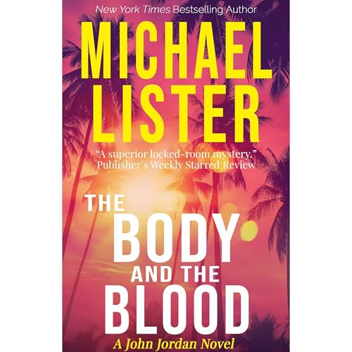 The Body and the Blood