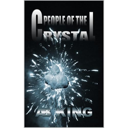People Of The Crystal