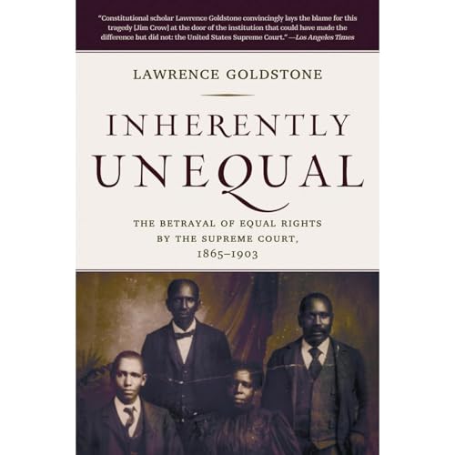 Inherently Unequal