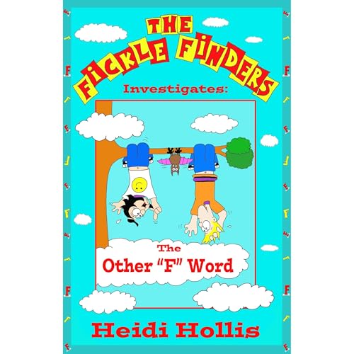 The Fickle Finders