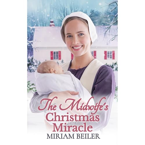 The Midwife's Christmas Miracle