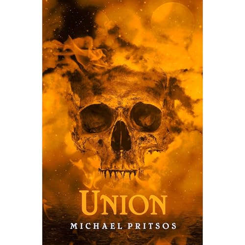 Union by Michael Pritsos