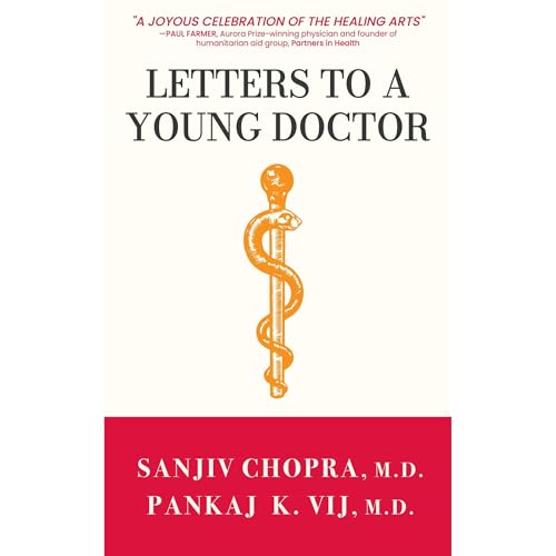 Letters To A Young Doctor