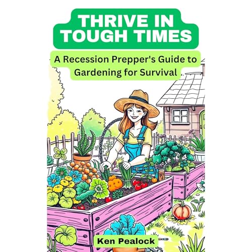 THRIVE IN TOUGH TIMES