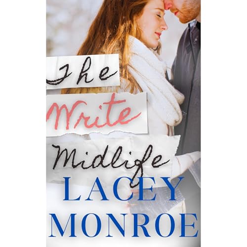 The Write Midlife by Lacey Monroe