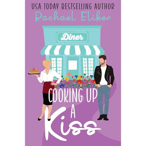 Cooking Up a Kiss