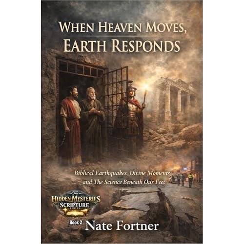 When Heaven Moves, Earth Responds