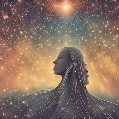 Eyes behind the curtains by Mighty king edm the voice from another world