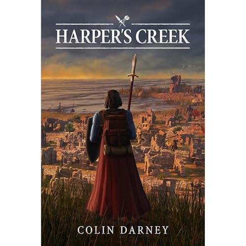 Harper's Creek