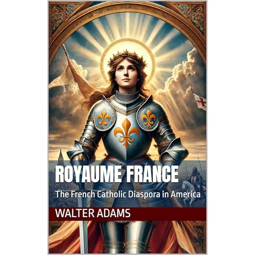Royaume France by Walter Adams