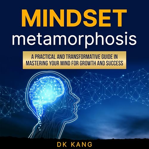 Mindset Metamorphosis