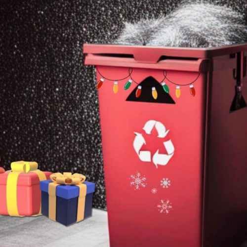 Secret Santa (Remastered) by Unknown